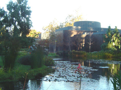 Norton Simon Museum