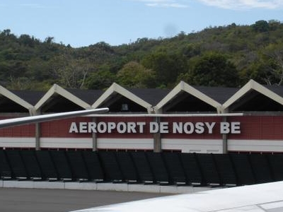 Fascene Airport