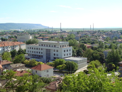 Novi Pazar