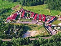 Novákfalva Holiday Camp
