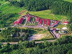 Novákfalva Holiday Camp Novákfalva Holiday Camp