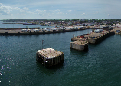 North Sydney