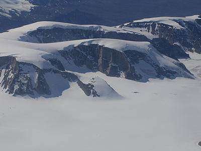 Nunavik Peninsula
