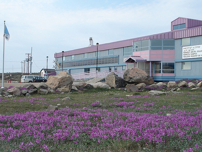 Nunavut Arctic College Nunavut Arctic College