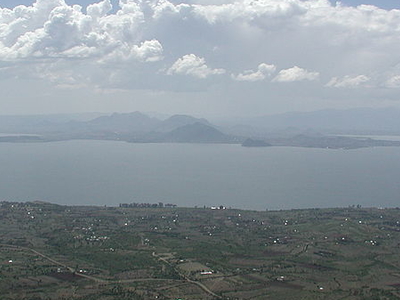 Nyanza Province