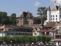 Nyon Nyon