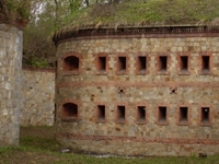 Nysa Fortress