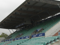Nadderud stadion