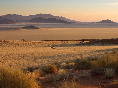 NamibRand Nature Reserve