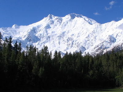 Kashmir