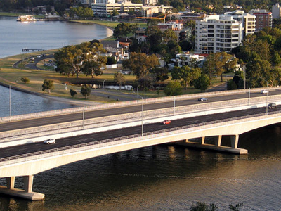 Narrows Bridge