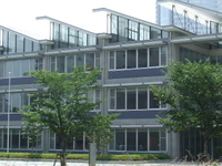 National Graduate Institute for Policy Studies