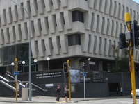 National Library of New Zealand