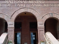 National Mining Hall Of Fame National Mining Hall Of Fame