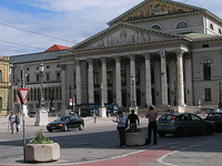 Max Joseph Platz