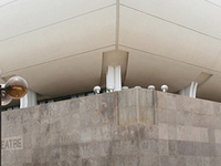 National Theatre of Accra National Theatre of Accra