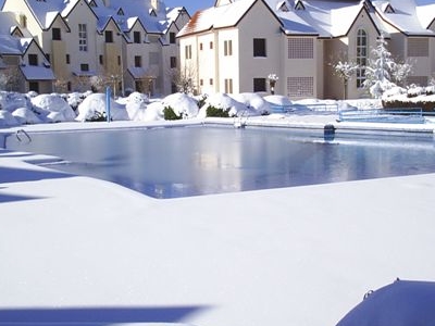 Ifrane