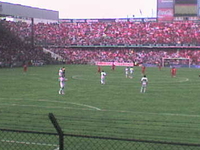 Estadio Nemesio Díez