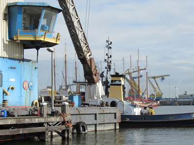Port of Amsterdam