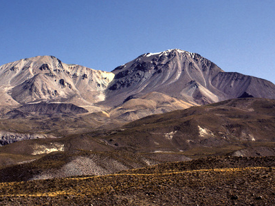 Taapaca