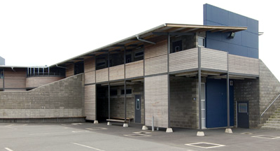 Newlands College
