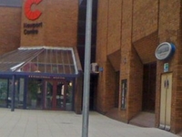 Newport Centre Newport Centre