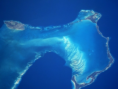 Eleuthera Island