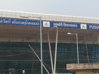 Pondicherry Airport Pondicherry Airport