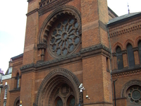 New West End Synagogue