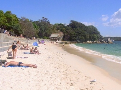 Sydney Harbour National Park