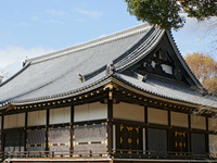Ninna-ji Ninna-ji