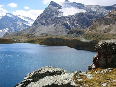 Colle del Nivolet