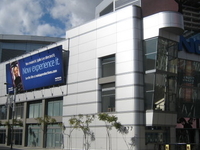 Nokia Theatre