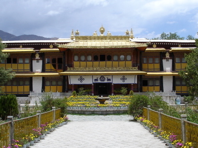 Norbulingka
