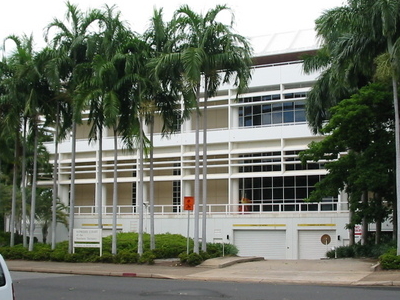 Supreme Court of the Northern Territory