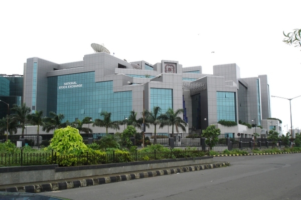 bandra kurla complex