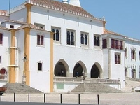 Sintra National Palace Sintra National Palace