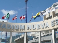 Estadio Nueva Esparta Estadio Nueva Esparta