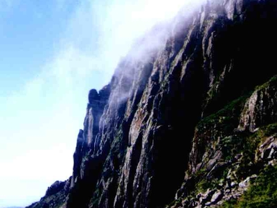 Mount Nyangani