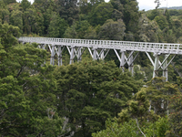 Percy Burn Viaduct