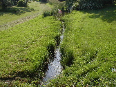 Oakeys Brook