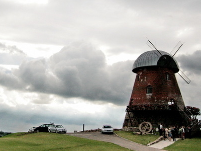 Obeliai