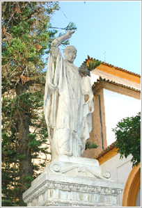 Obispo Osio Obispo Osio