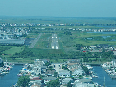 Ocean City Municipal Airport Ocean City United States Tourist Information