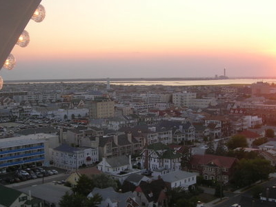 Ocean City