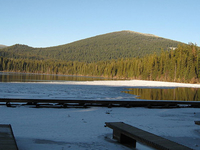 Odell Lake