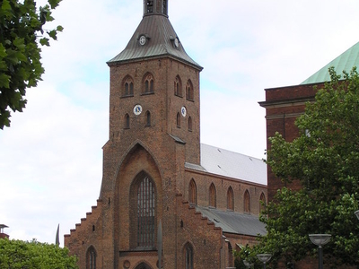 National Museum of Denmark
