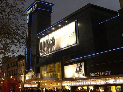 Odeon