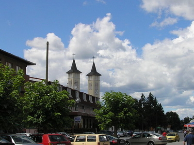 Odzak