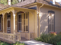 William Sidney Porter House